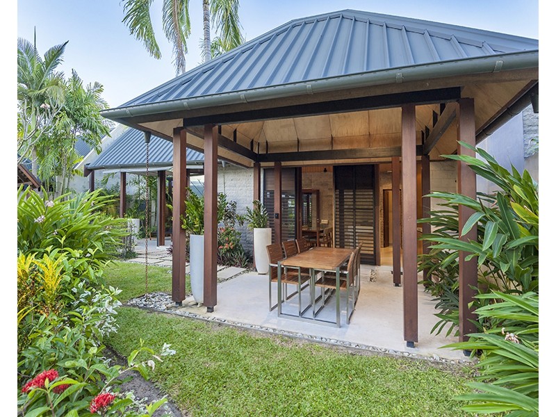 11 Bale Drive – Niramaya Resort, Port Douglas QLD 4877