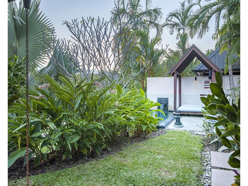 11 Bale Drive – Niramaya Resort, Port Douglas QLD 4877