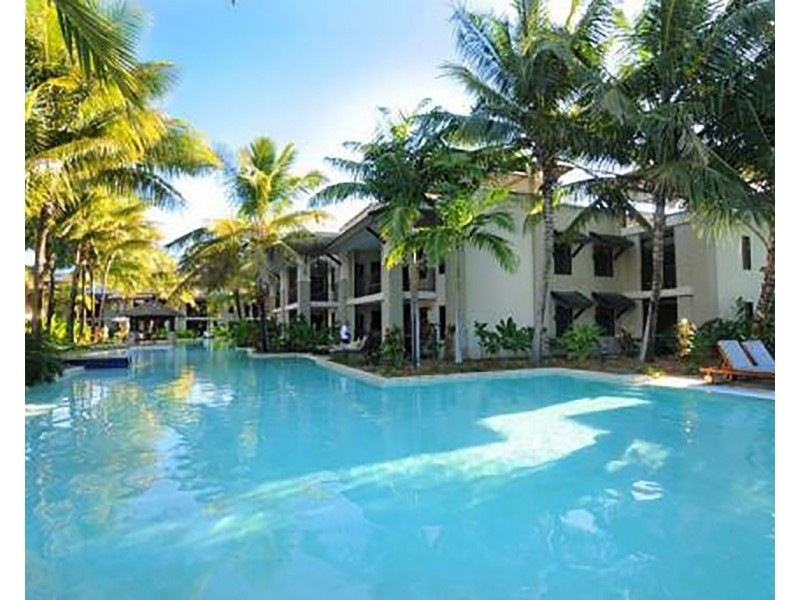 109/22  Mitre Street, Port Douglas QLD 4877