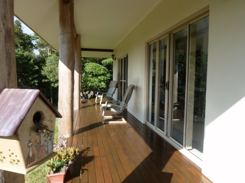 175  Mt Perseverance Road, Julatten QLD 4871