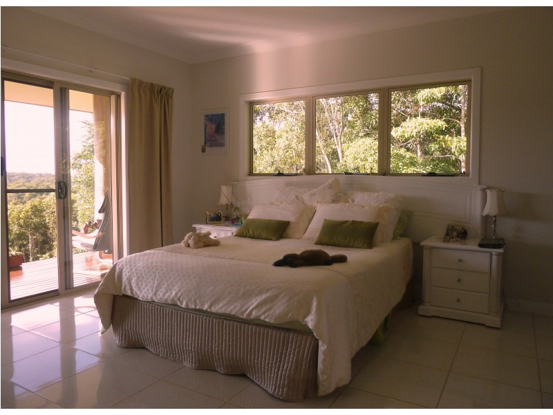 175  Mt Perseverance Road, Julatten QLD 4871