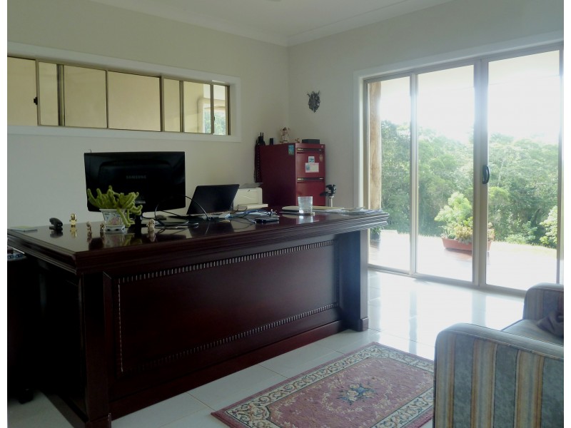 175  Mt Perseverance Road, Julatten QLD 4871