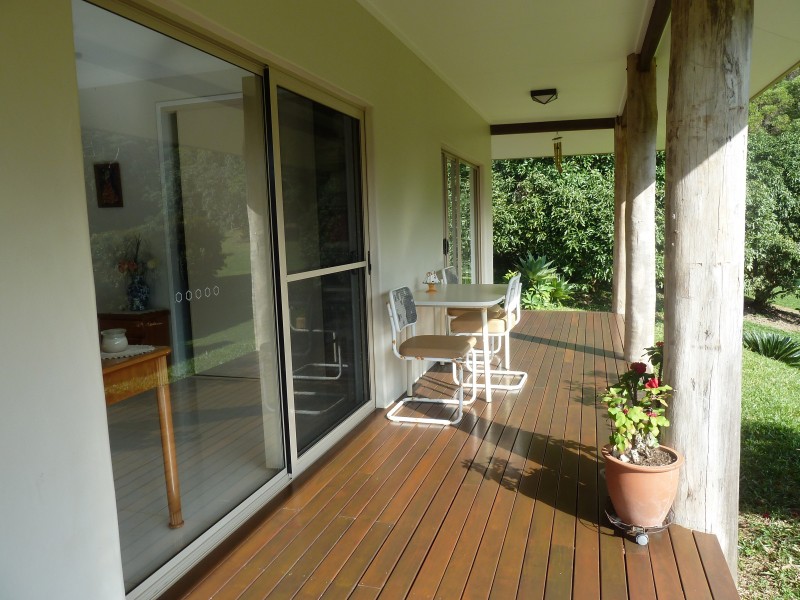 175  Mt Perseverance Road, Julatten QLD 4871