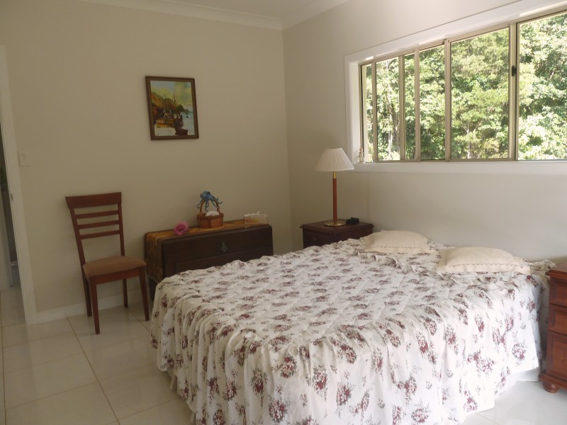 175  Mt Perseverance Road, Julatten QLD 4871