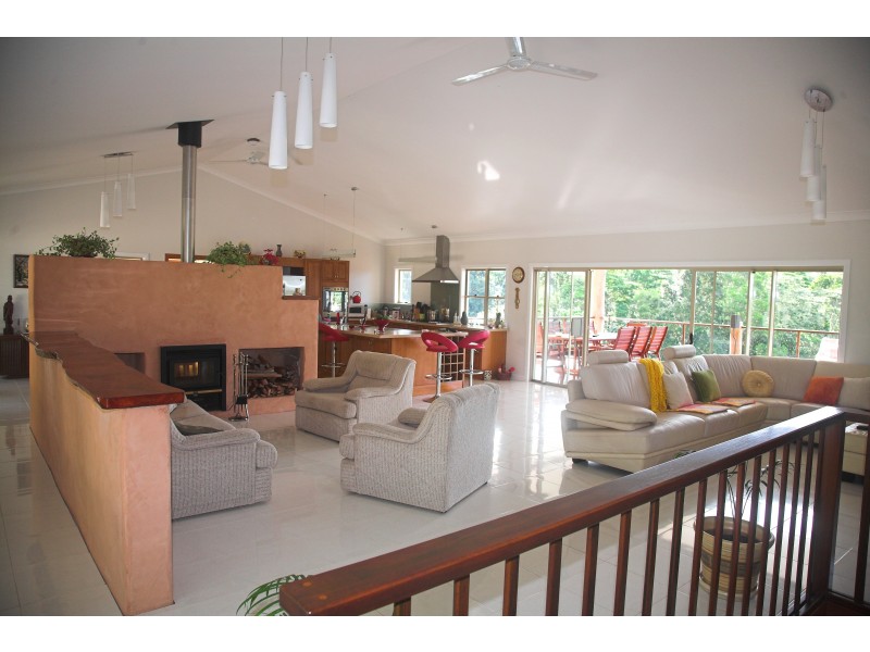 175  Mt Perseverance Road, Julatten QLD 4871