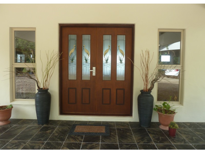 175  Mt Perseverance Road, Julatten QLD 4871