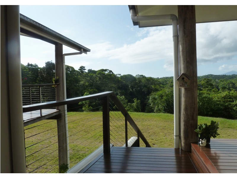 175  Mt Perseverance Road, Julatten QLD 4871