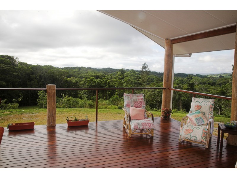 175  Mt Perseverance Road, Julatten QLD 4871