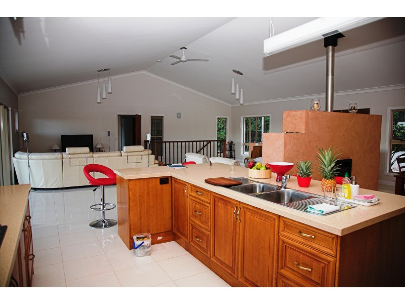 175  Mt Perseverance Road, Julatten QLD 4871