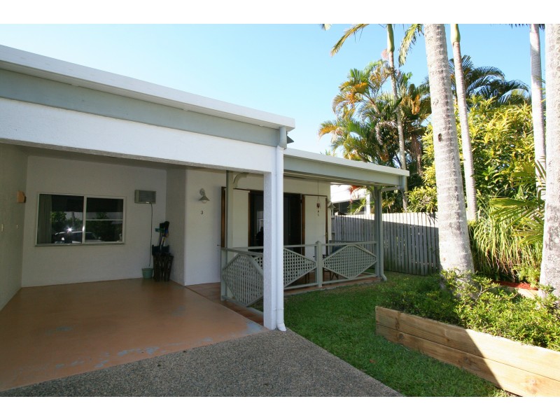 3/3 Port Street, Port Douglas QLD 4877