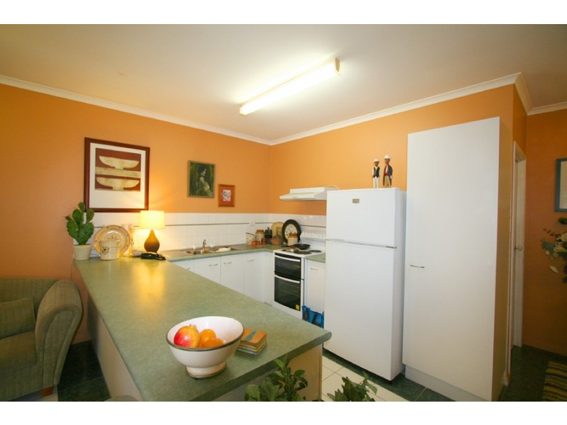 4/127 Davidson Street, Port Douglas QLD 4877