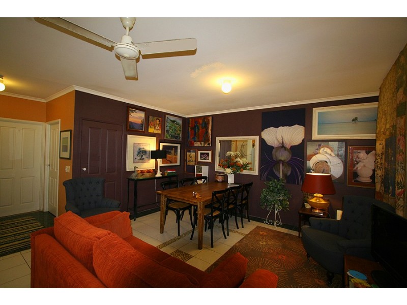 4/127 Davidson Street, Port Douglas QLD 4877