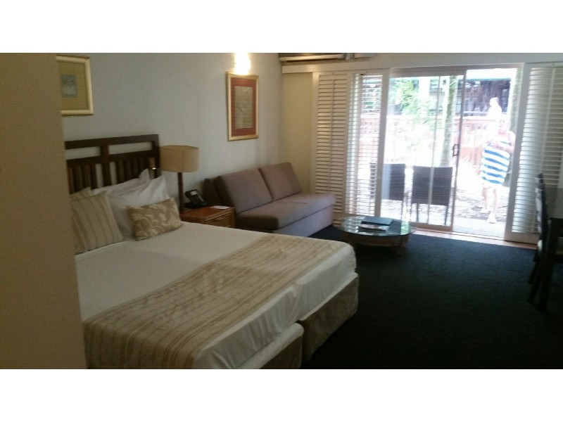 D138/316 Port Douglas Road, Port Douglas QLD 4877