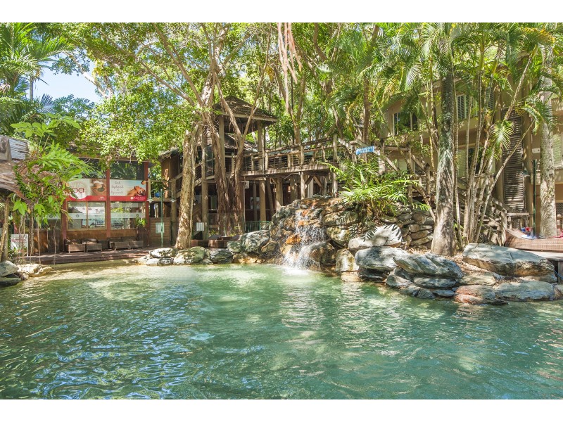 D138/316 Port Douglas Road, Port Douglas QLD 4877
