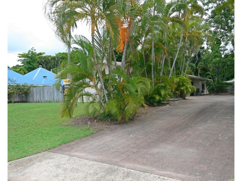 1-2/3 Coral Drive, Port Douglas QLD 4877