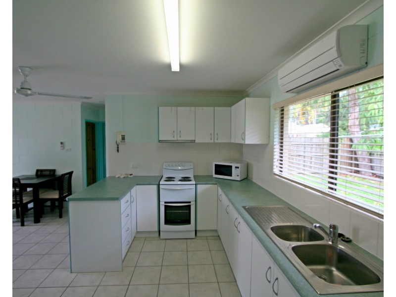 1-2/3 Coral Drive, Port Douglas QLD 4877