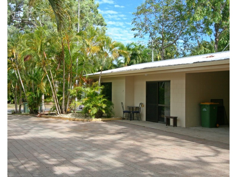 1-2/3 Coral Drive, Port Douglas QLD 4877