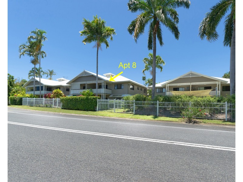 1 Morning Close, Port Douglas QLD 4877