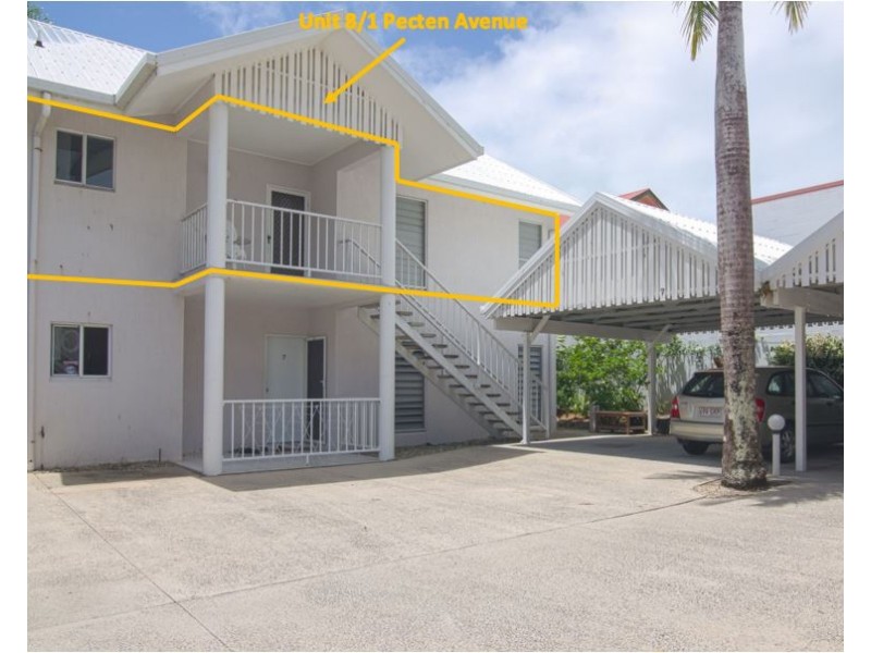 Unit 8/1 Pecten Avenue, Port Douglas QLD 4877