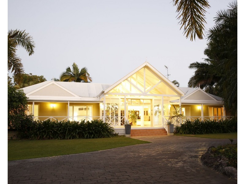 26 SHERRINGTON ROAD, Mowbray QLD 4877