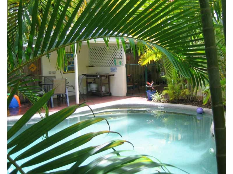 8/21 Davidson Street, Port Douglas QLD 4877