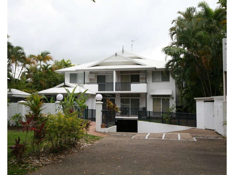 8/21 Davidson Street, Port Douglas QLD 4877