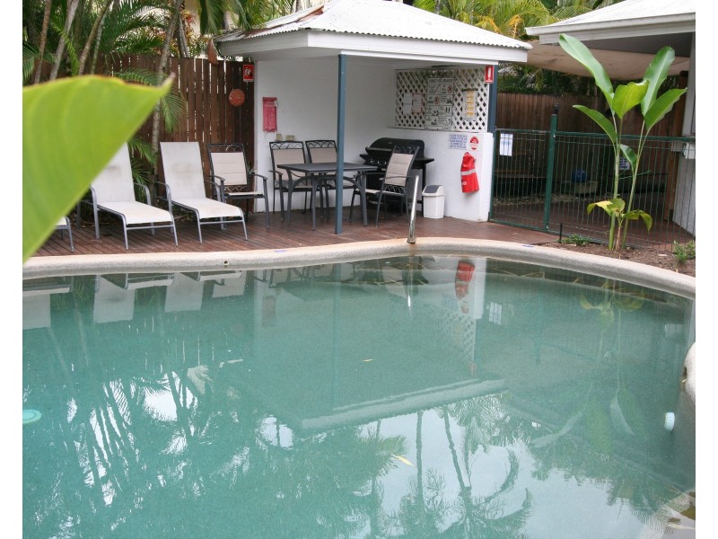 8/21 Davidson Street, Port Douglas QLD 4877