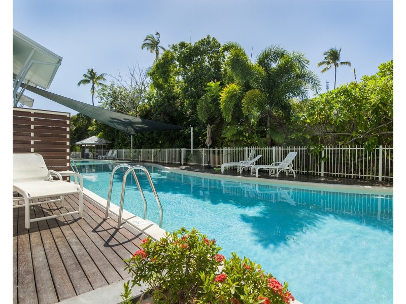 14/3-5  Macrossan Street, Port Douglas QLD 4877