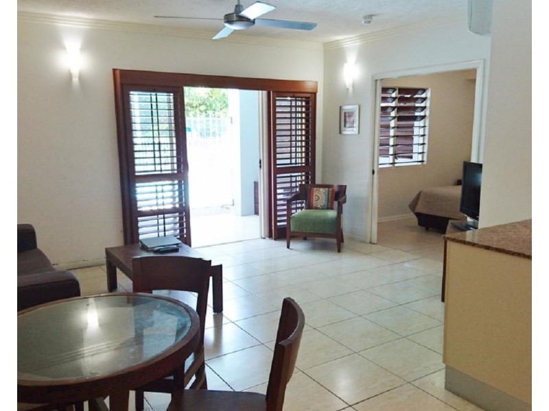 14/3-5  Macrossan Street, Port Douglas QLD 4877