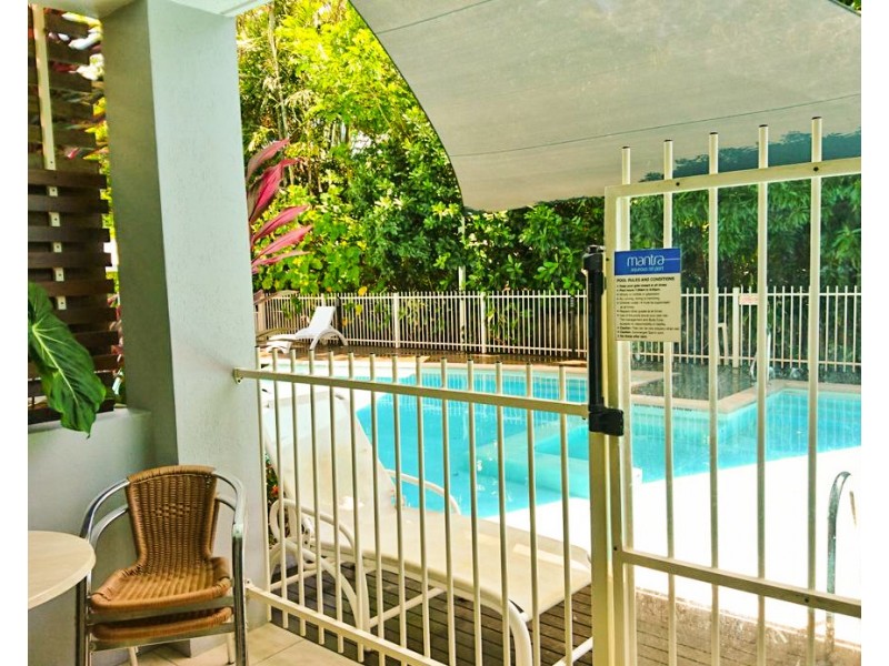 14/3-5  Macrossan Street, Port Douglas QLD 4877