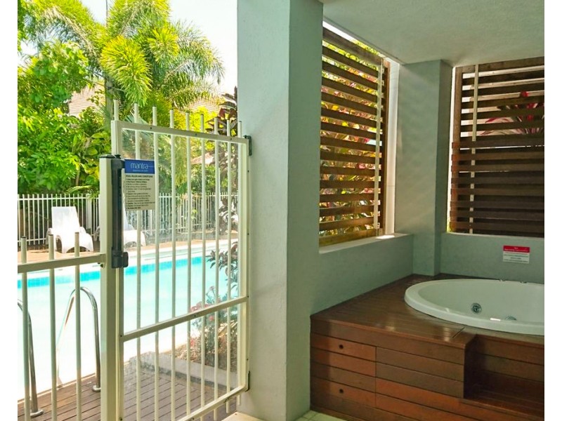 14/3-5  Macrossan Street, Port Douglas QLD 4877