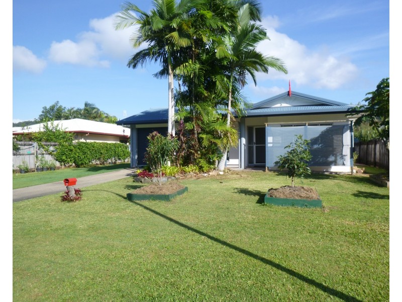 7 Billfish Close, Wonga QLD 4873