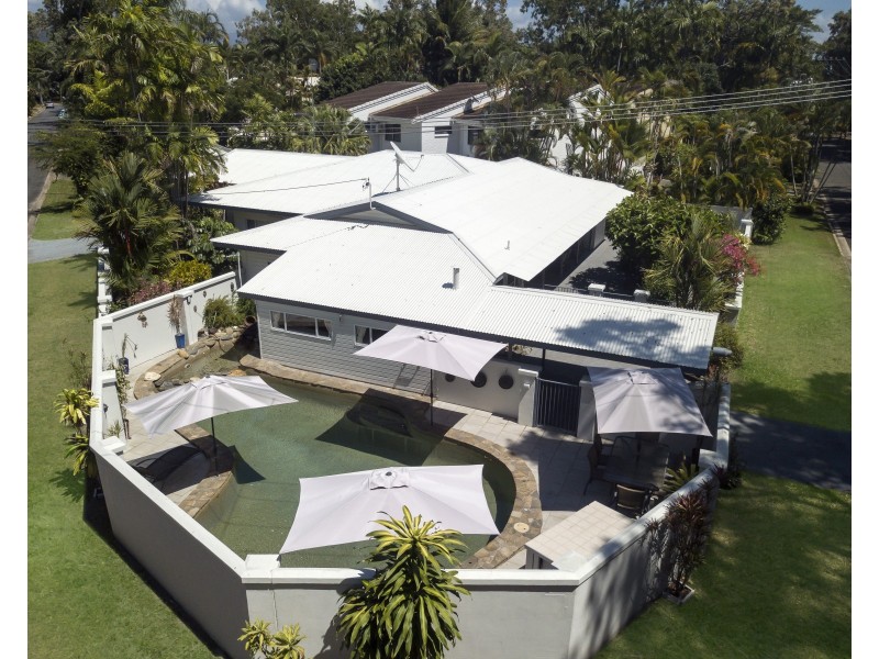 9 Little Reef Street, Port Douglas QLD 4877