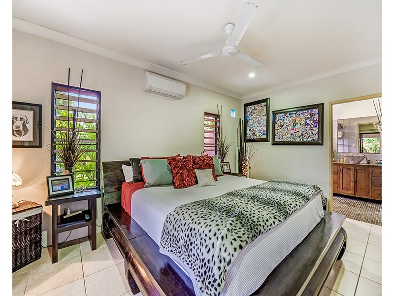 4 Kalu Close, Cooya Beach QLD 4873