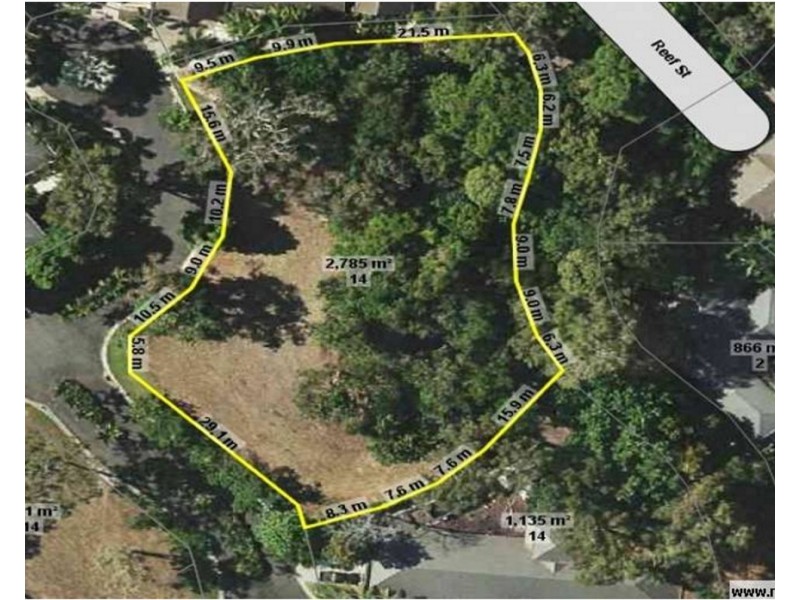 1/14-32 Barrier Street, Port Douglas QLD 4877