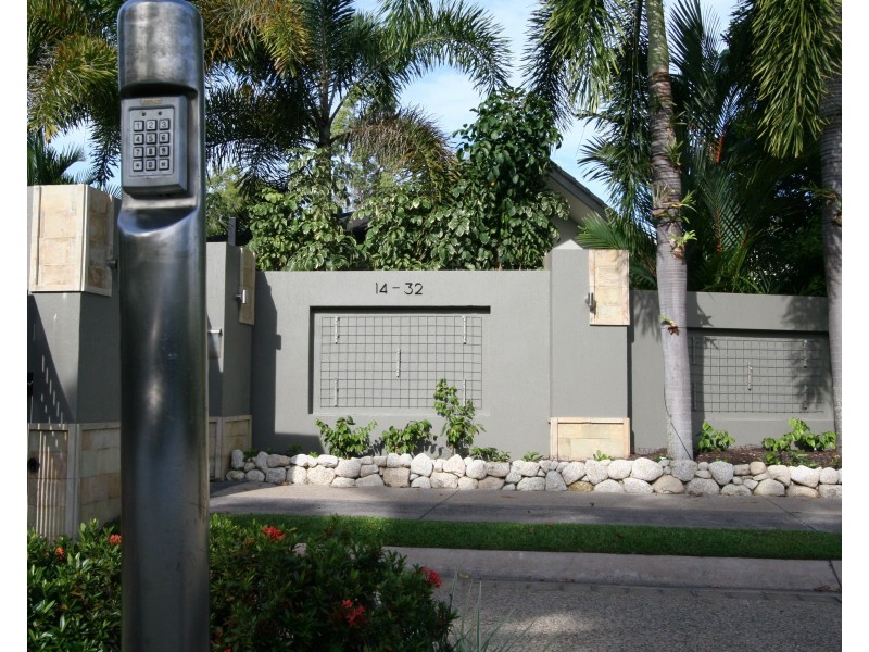 1/14-32 Barrier Street, Port Douglas QLD 4877