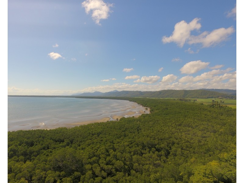 7 Bunjulu Close, Cooya Beach QLD 4873