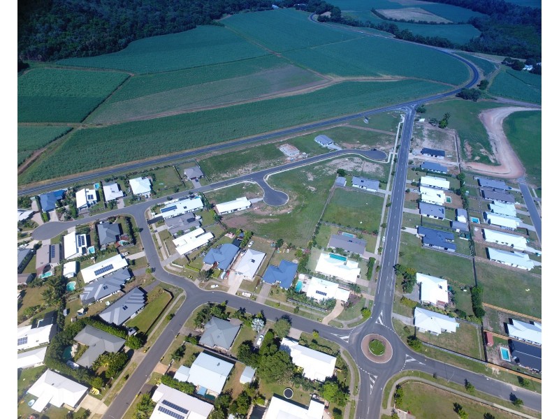 7 Bunjulu Close, Cooya Beach QLD 4873