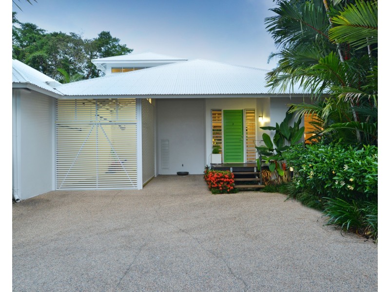 3/56-58 Garrick Street, Port Douglas QLD 4877
