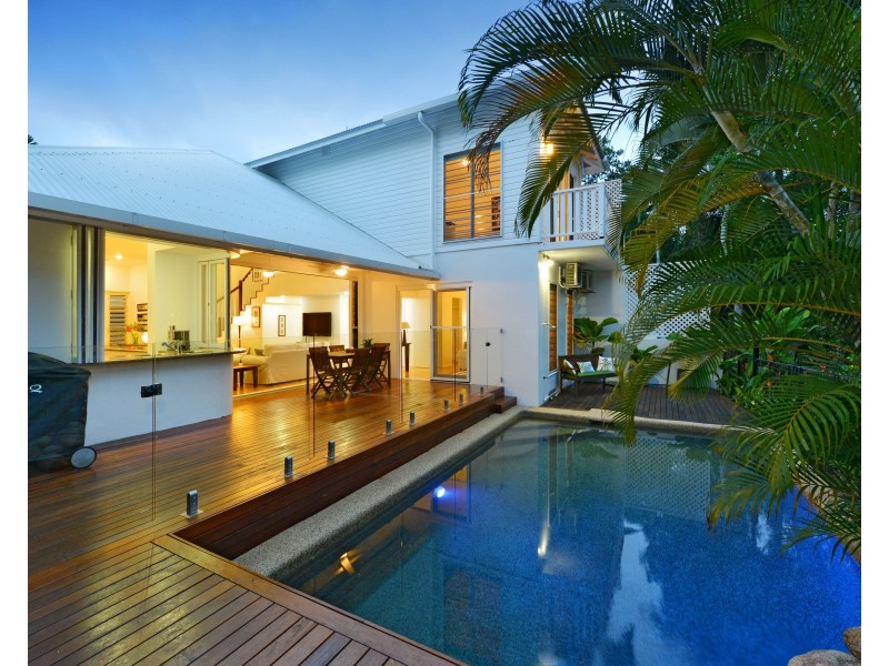 3/56-58 Garrick Street, Port Douglas QLD 4877