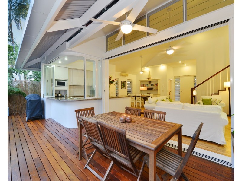 3/56-58 Garrick Street, Port Douglas QLD 4877