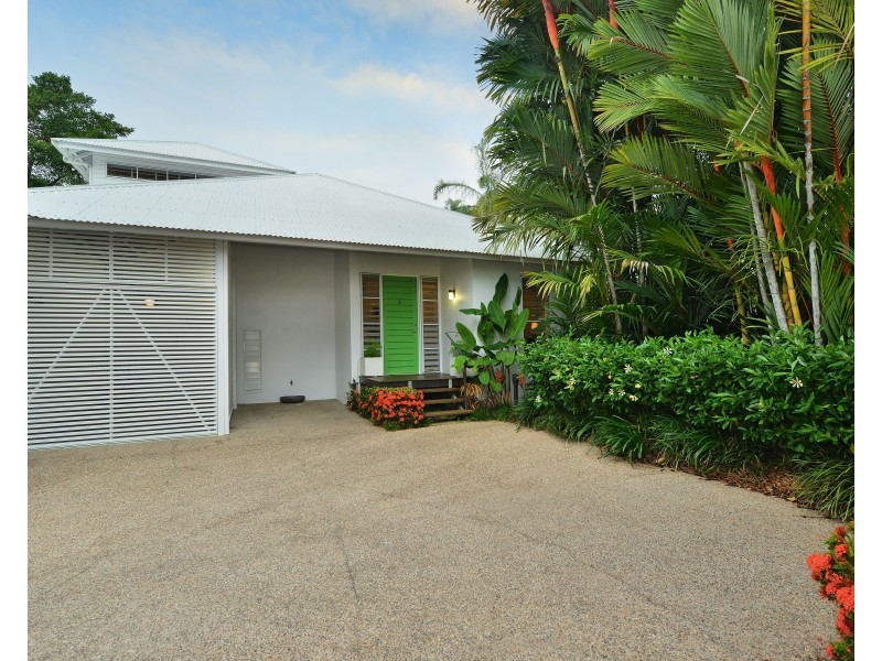 3/56-58 Garrick Street, Port Douglas QLD 4877