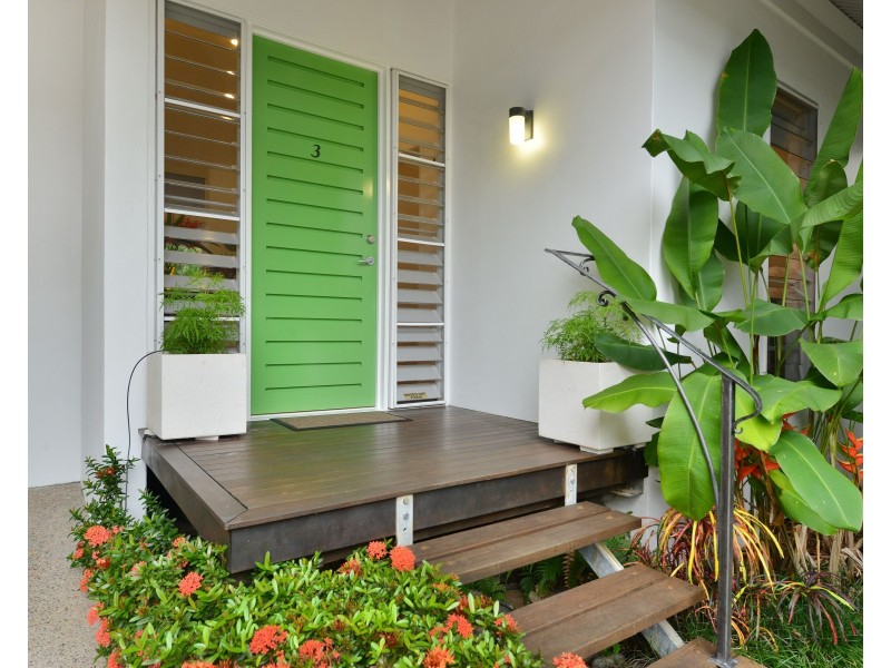 3/56-58 Garrick Street, Port Douglas QLD 4877