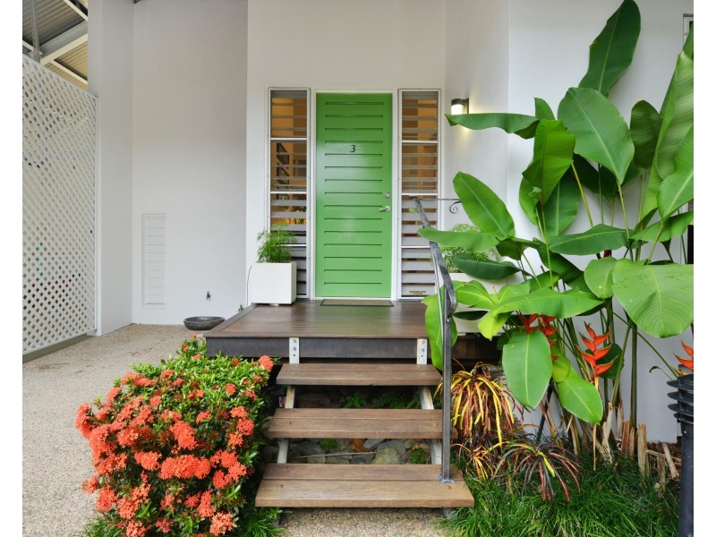 3/56-58 Garrick Street, Port Douglas QLD 4877