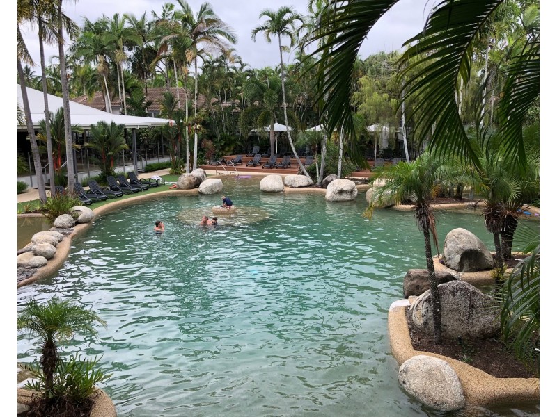 100/121 Port Douglas Road, Port Douglas QLD 4877