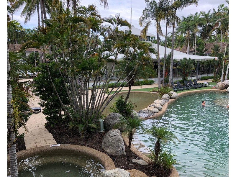 100/121 Port Douglas Road, Port Douglas QLD 4877