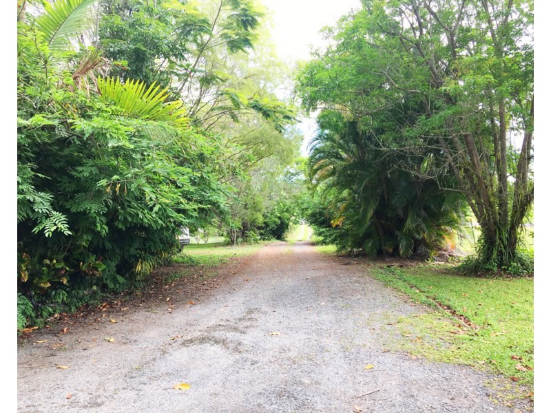 2116 Mossman-Mt Molloy Rd, Julatten QLD 4871