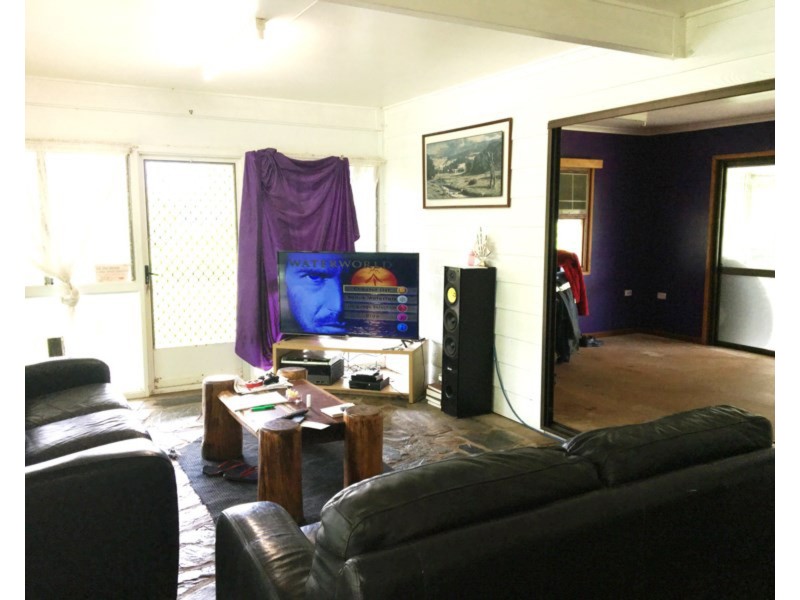 2116 Mossman-Mt Molloy Rd, Julatten QLD 4871