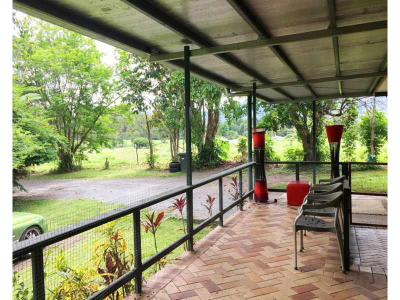 2116 Mossman-Mt Molloy Rd, Julatten QLD 4871