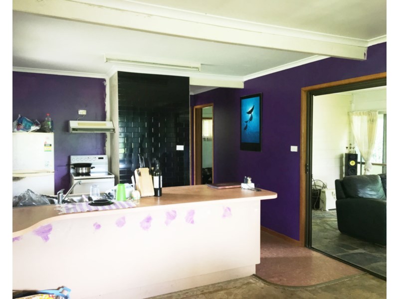 2116 Mossman-Mt Molloy Rd, Julatten QLD 4871